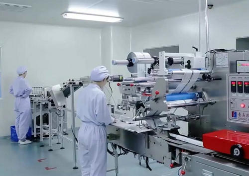 抗击疫情，康缘在行动