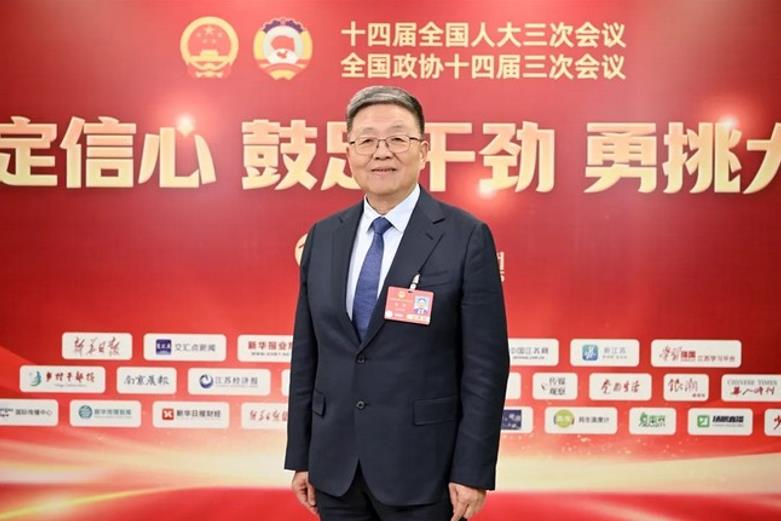 肖伟代表：中药经典名方要“唤醒”更要“焕新”