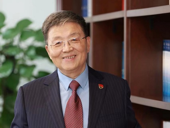 全国人大代表、康缘集团董事长肖伟：大力推进中药智能制造