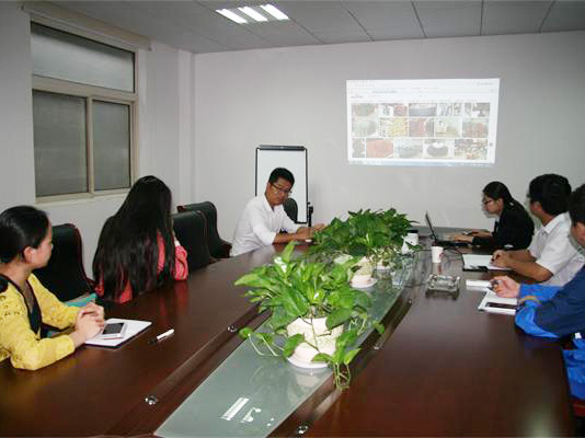 康缘第八届文体艺术节积极筹备中