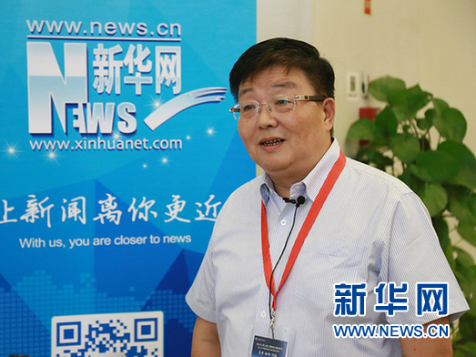 【新华网】康缘药业董事长肖伟：希望对创新药有更多政策支持