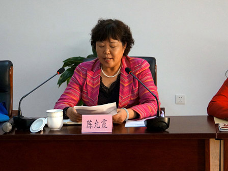 康缘集团召开党的群众路线教育实践活动总结大会